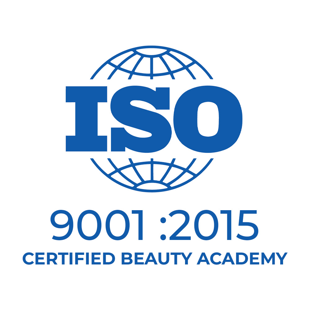 ISO Certified Beauty Academy in Nepal