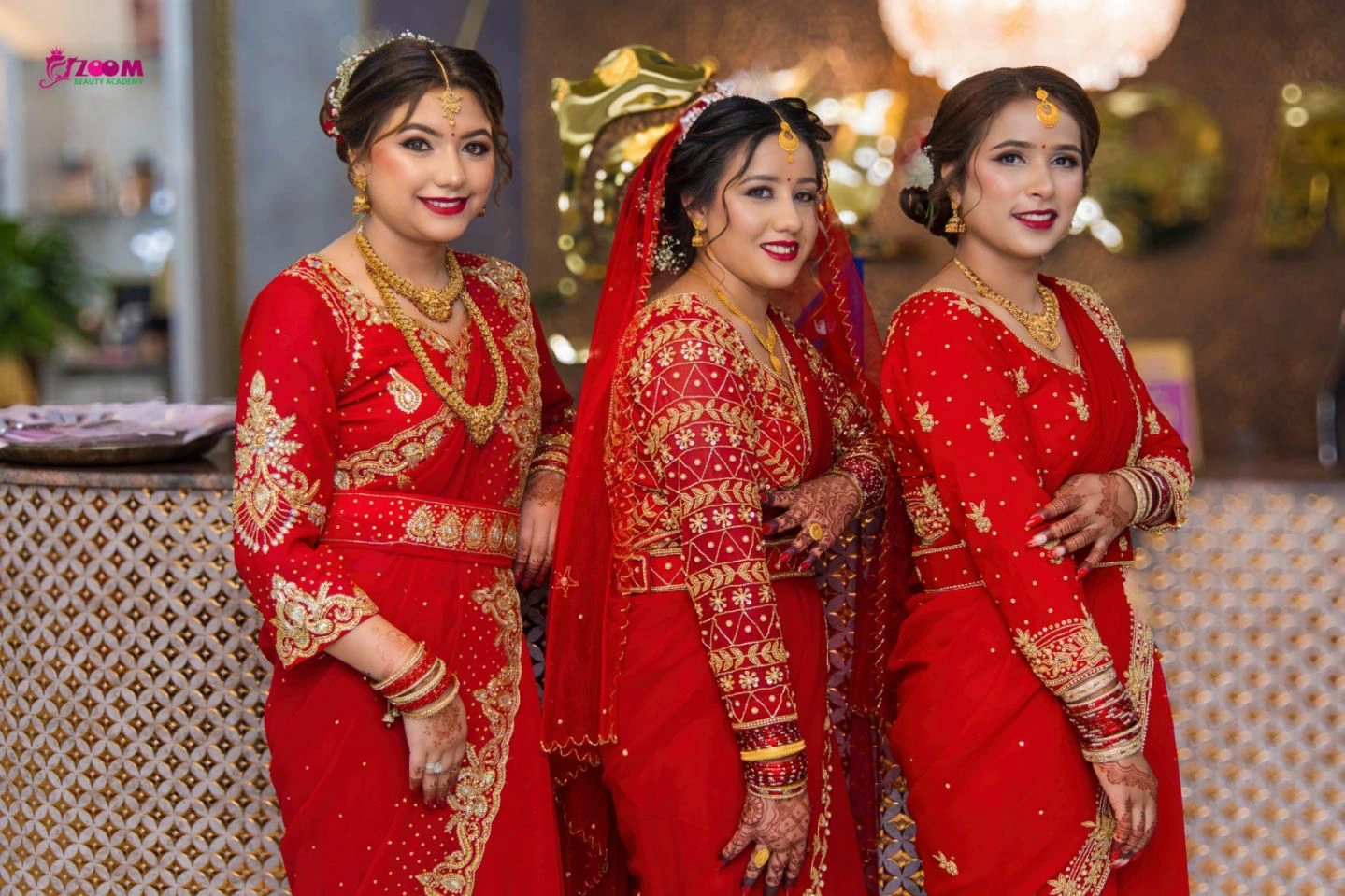 Beautifull brides