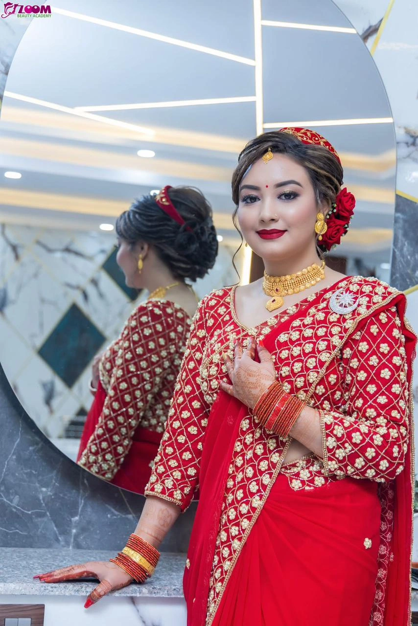 Bridal Makeup (3)