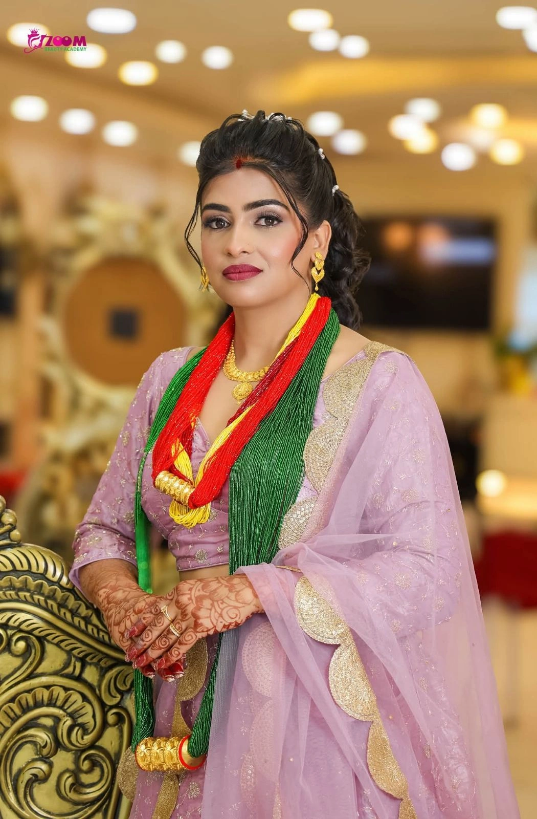 Bride