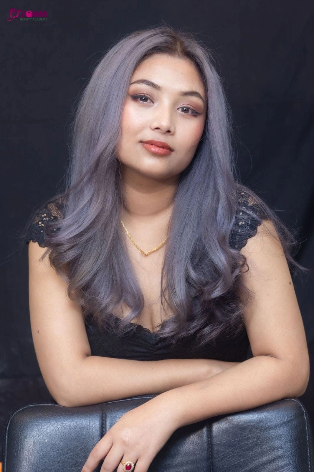 Cute Hair color