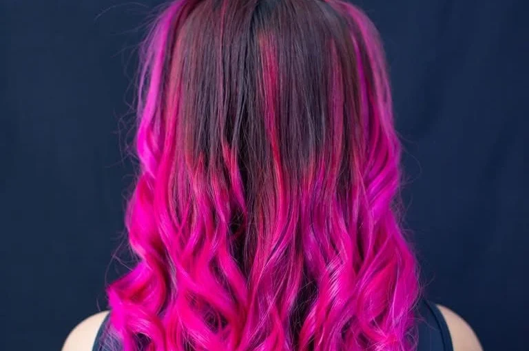 Hair Color