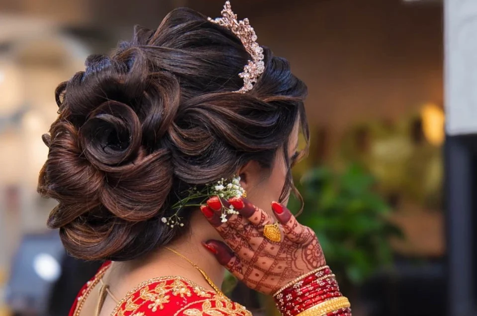 Hair Design