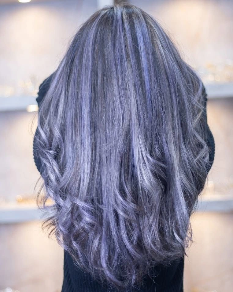 Hair color (2)