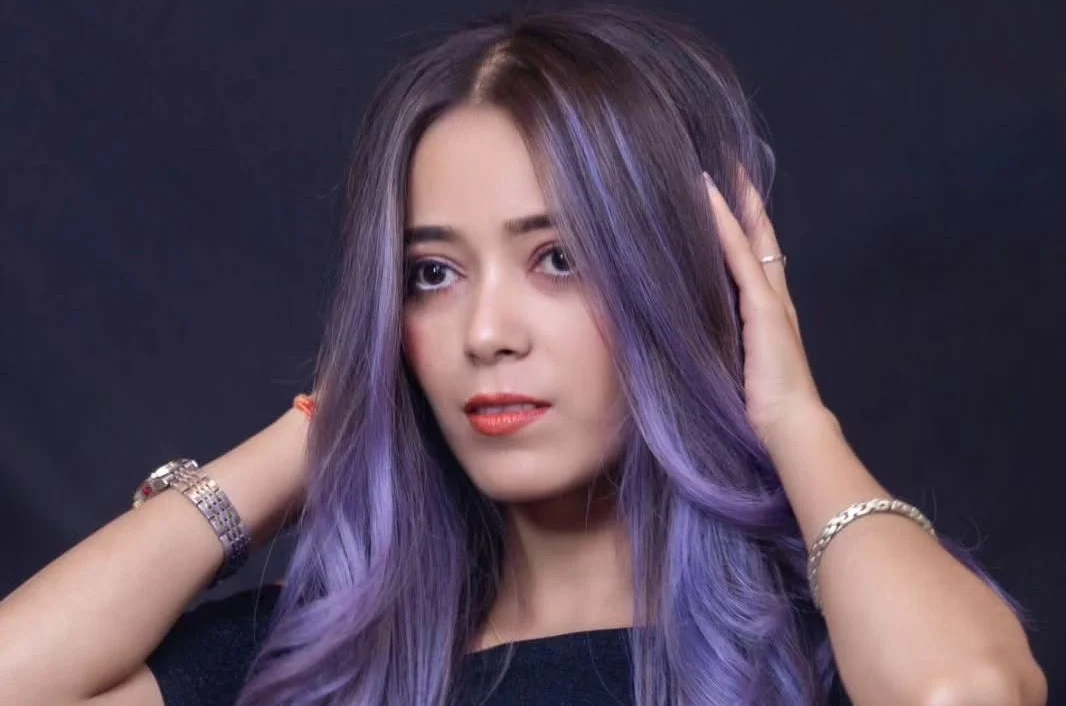 Hair color (3)