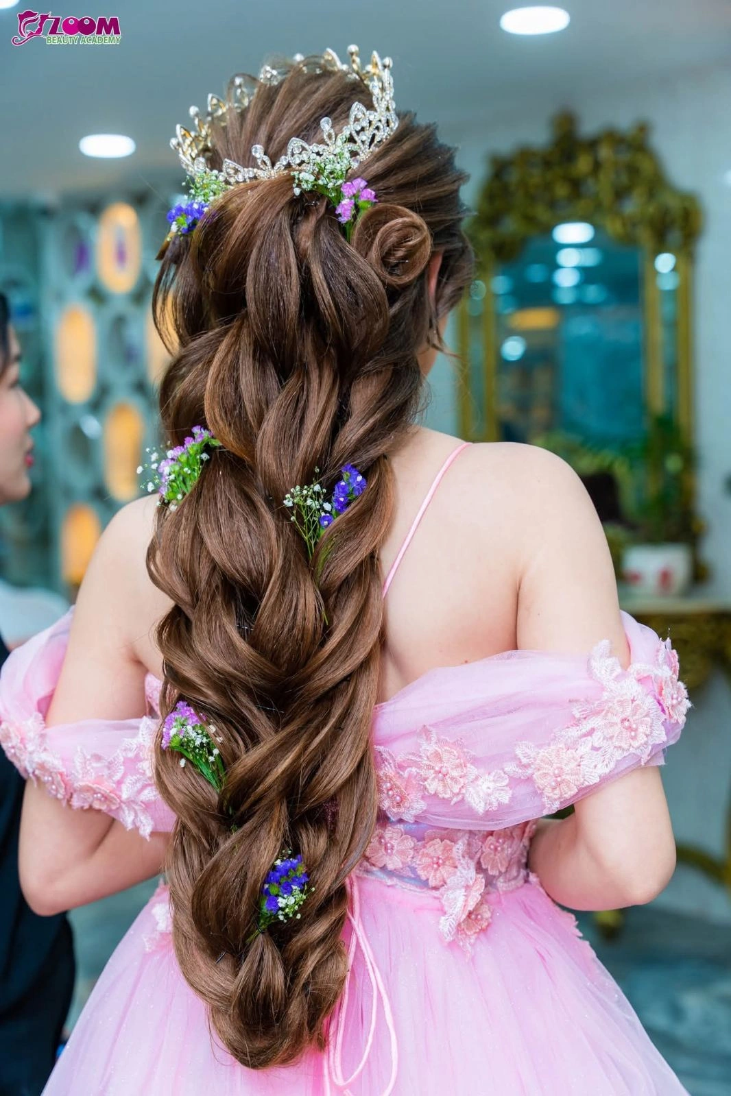 Hair