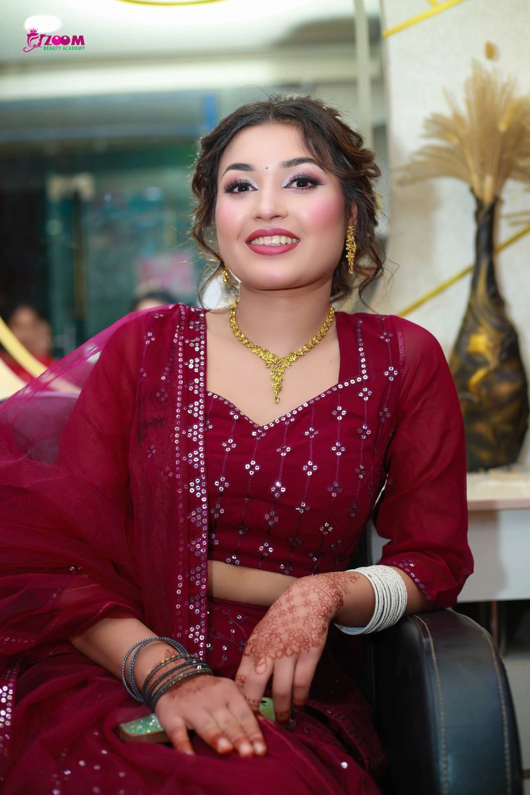 Makeup Happines