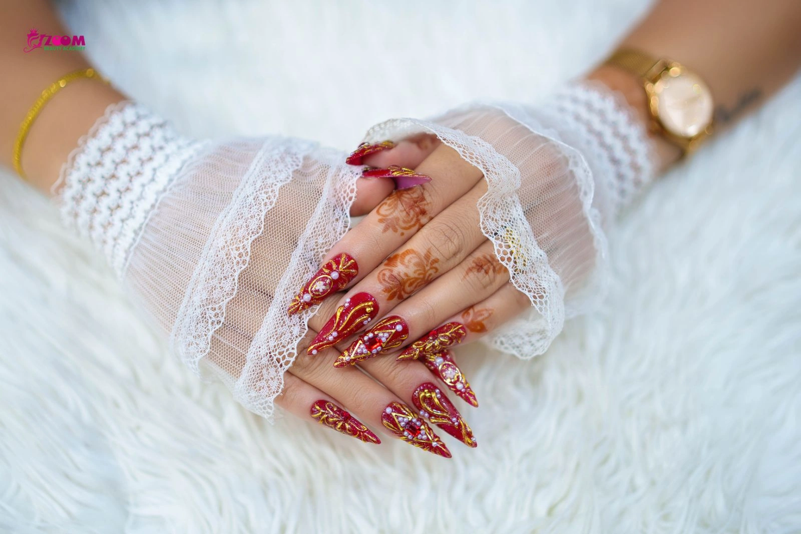 Nail