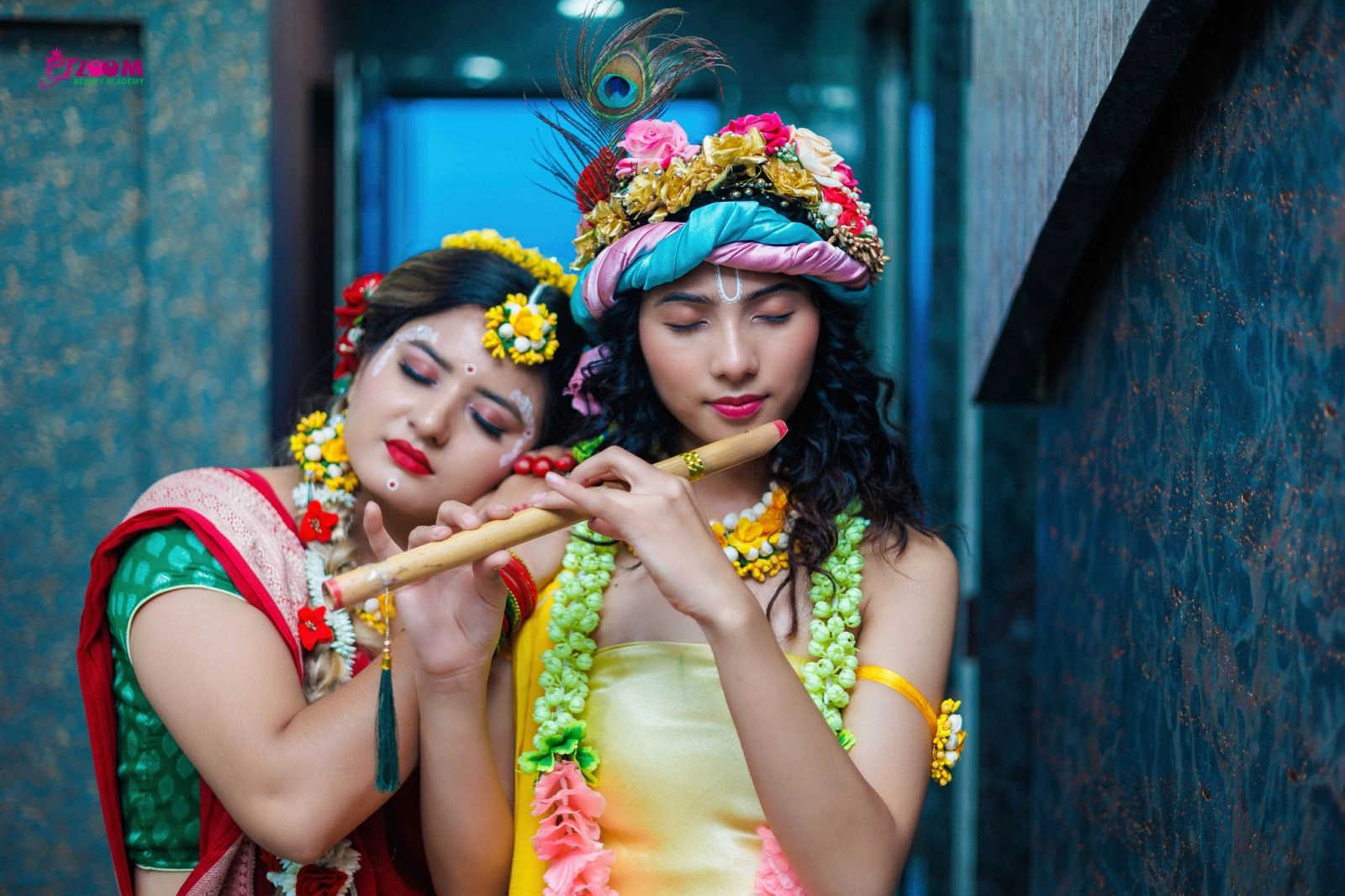 Hare Krishna