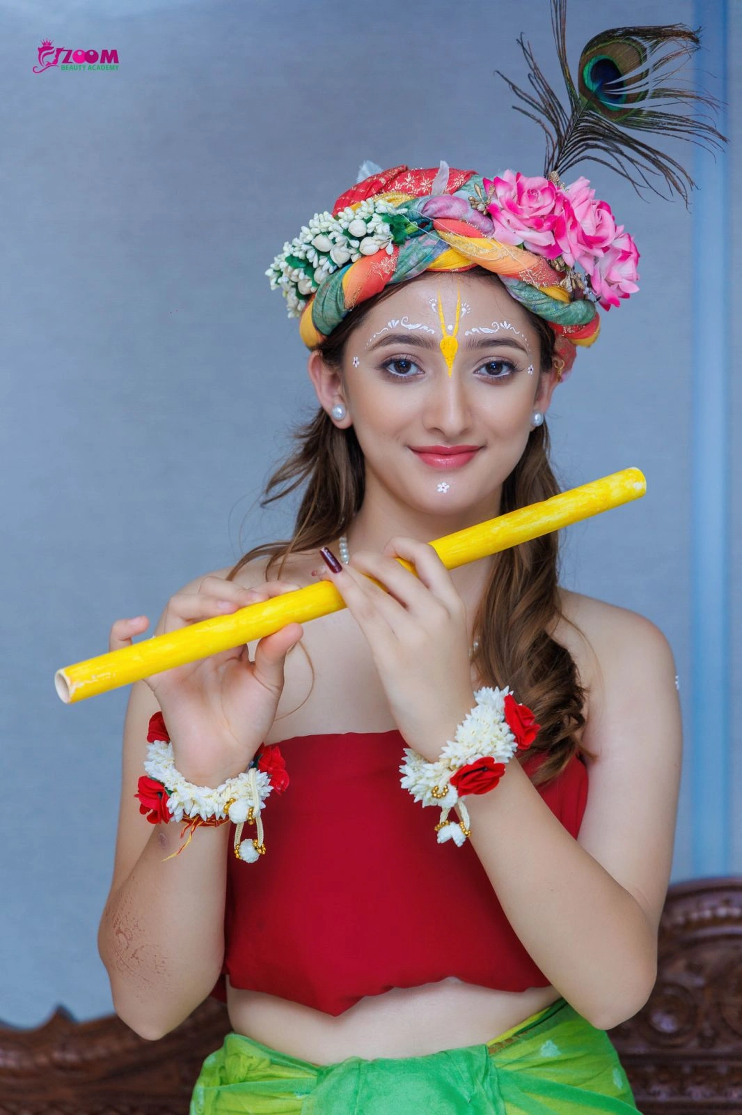 Krishna
