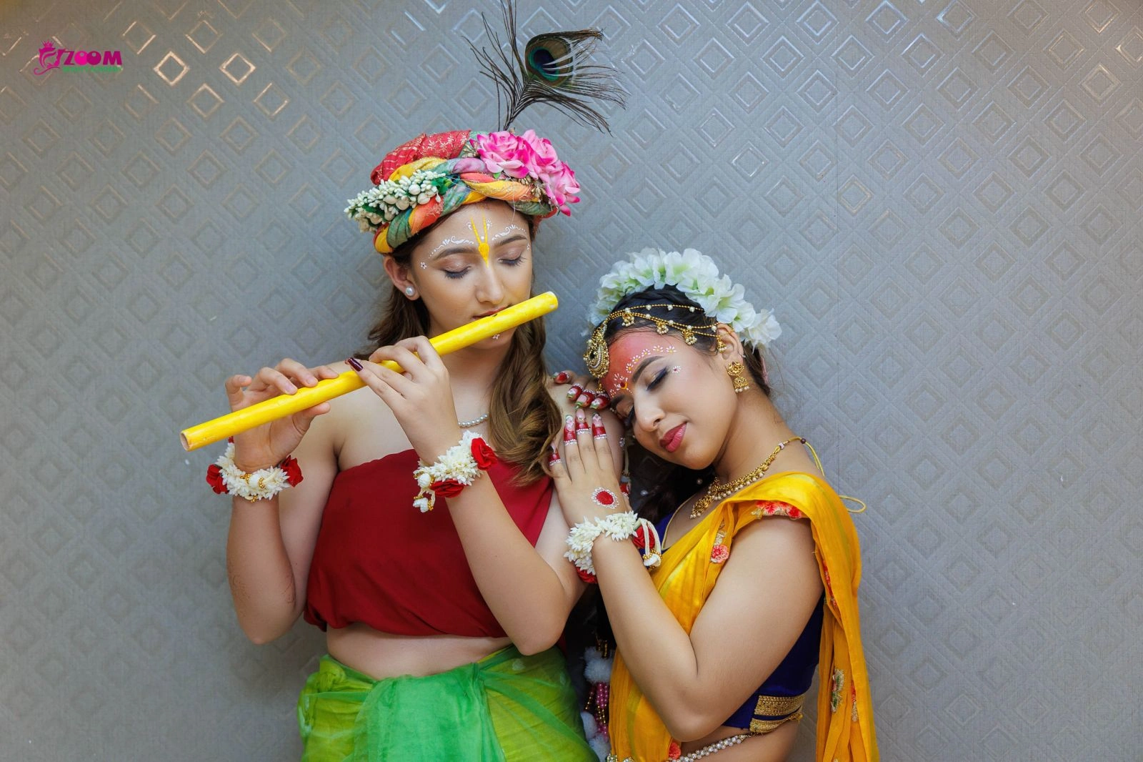 Radha Krishna