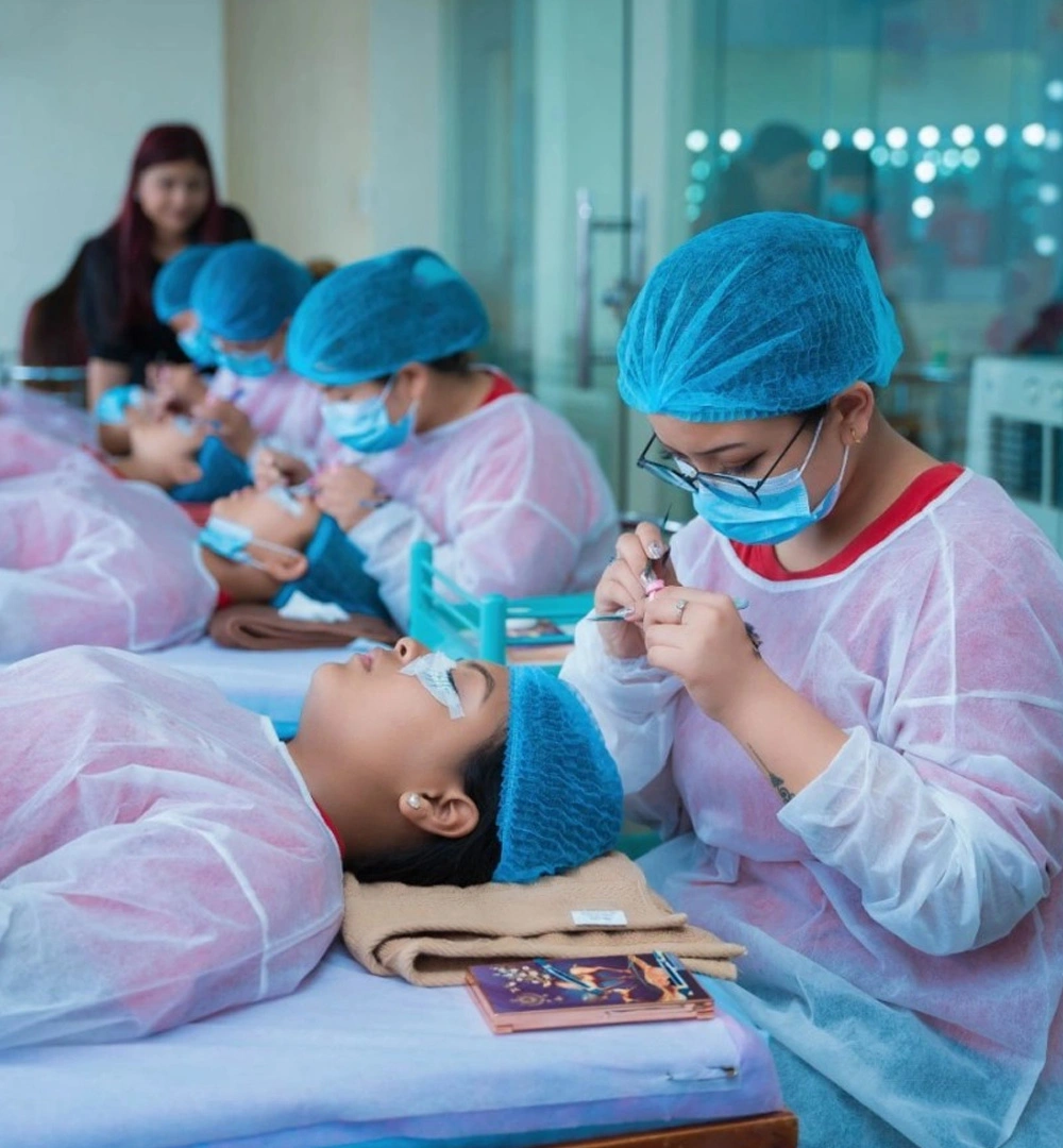 Affordable and Professional: Why the Best Beauty Academy in Nepal is Worth It