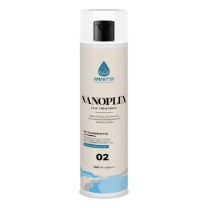AMAEYYA NANOPLEX HAIR TREATMENT