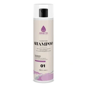 AMAEYYA NANOPLEX CLARIFYING SHAMPOO