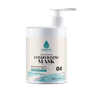 AMAEYYA NANOPLEX CONDITIONER MASK