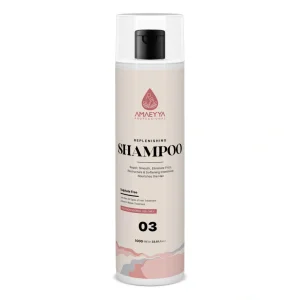 AMAEYYA NANOPLEX REPLENISHING SHAMPOO