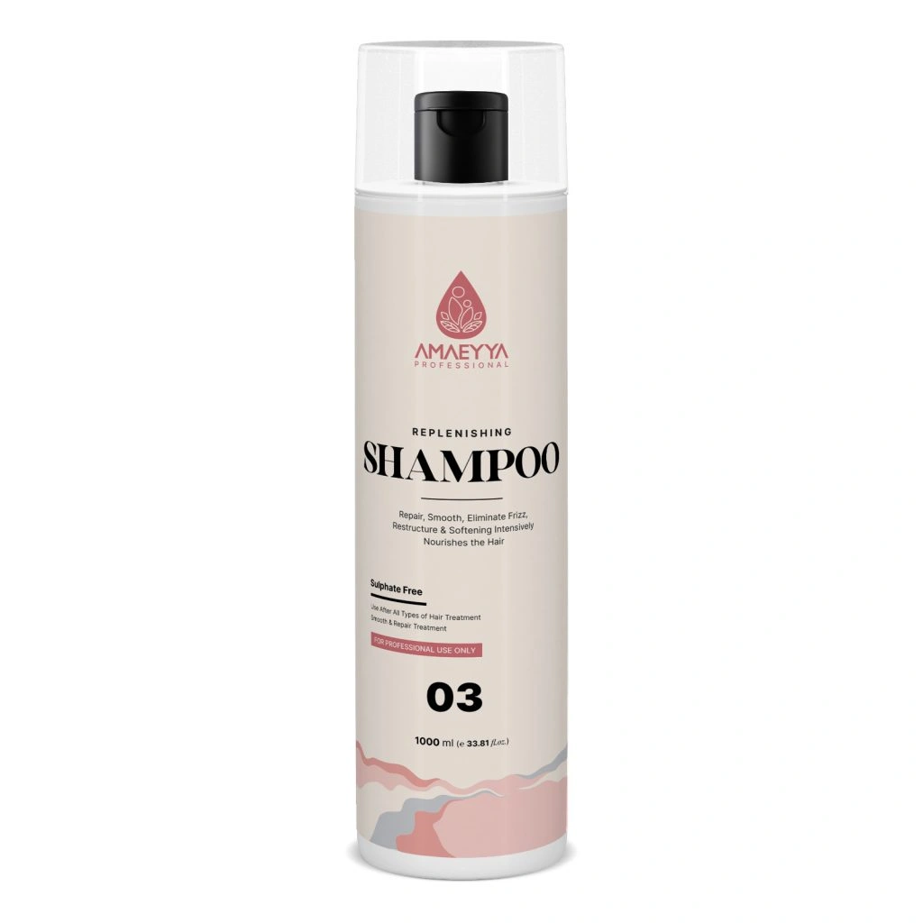 Nanoplex Hair Treatment - Image 5