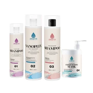 Nanoplex Hair Treatment