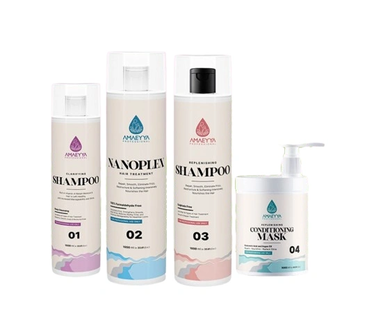 Nanoplex Hair Treatment