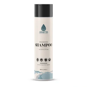 AMAEYYA REPLENISHING SHAMPOO