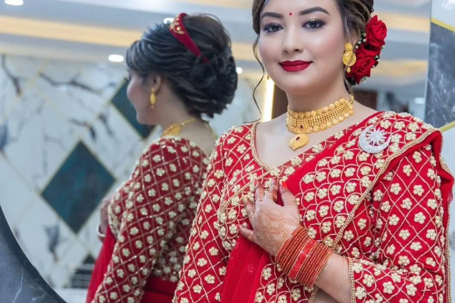 Bridal Makeup (3)