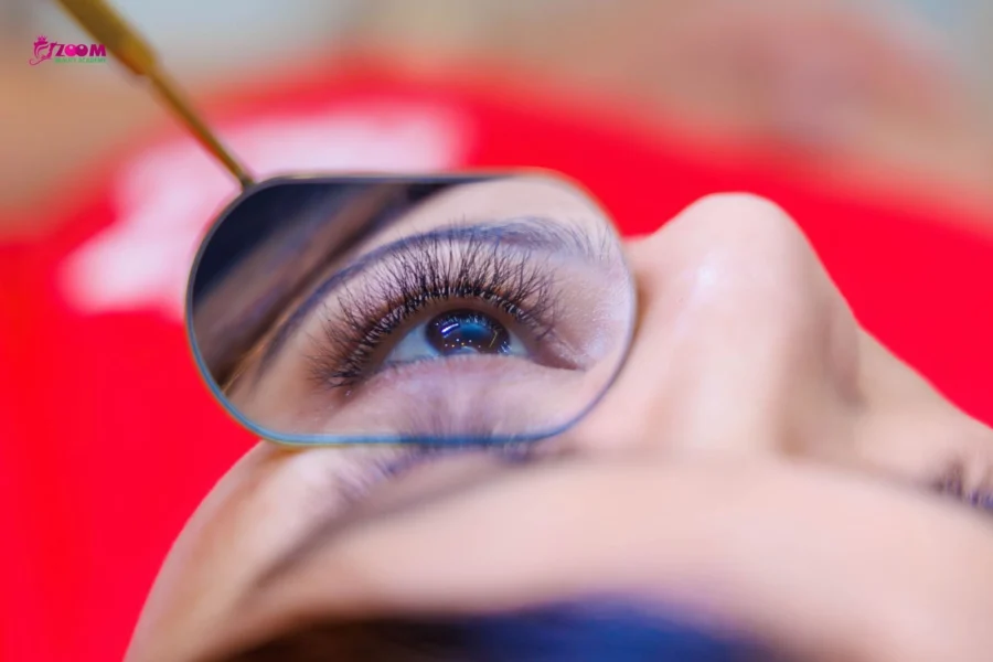 Eye Lashes
