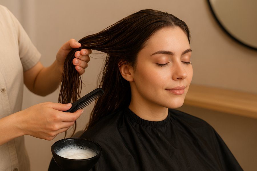 Hair Service