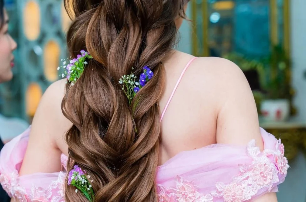 Hair