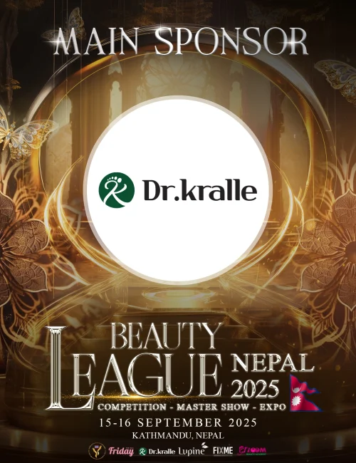 Main Sponsor