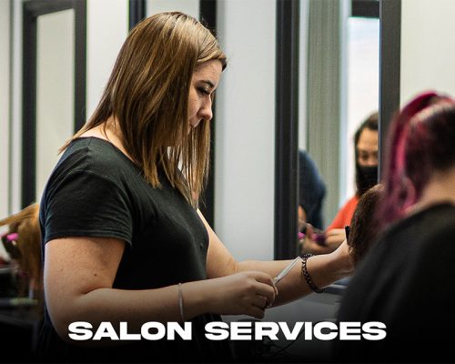 Salon-Services