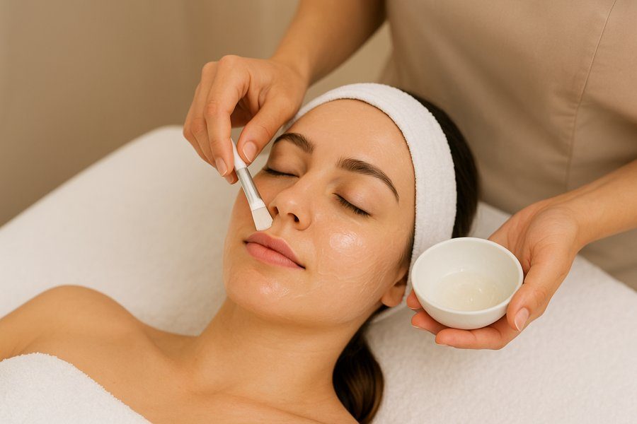 Skin Service