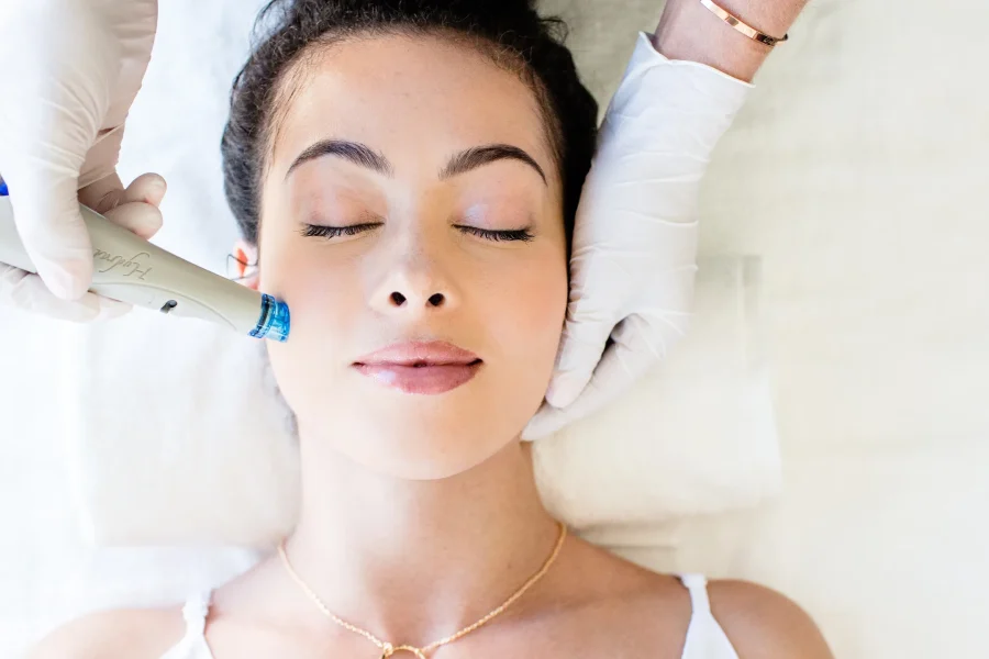 hydrafacial-review
